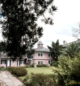 Garden District, New Orleans, LA 