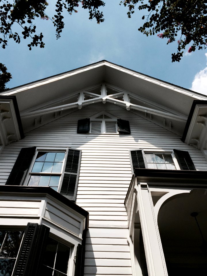 Garden District, New Orleans, LA 