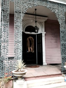 Garden District, New Orleans, LA 