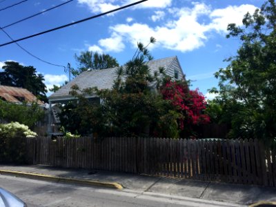 Truman Avenue, Key West, FL 
