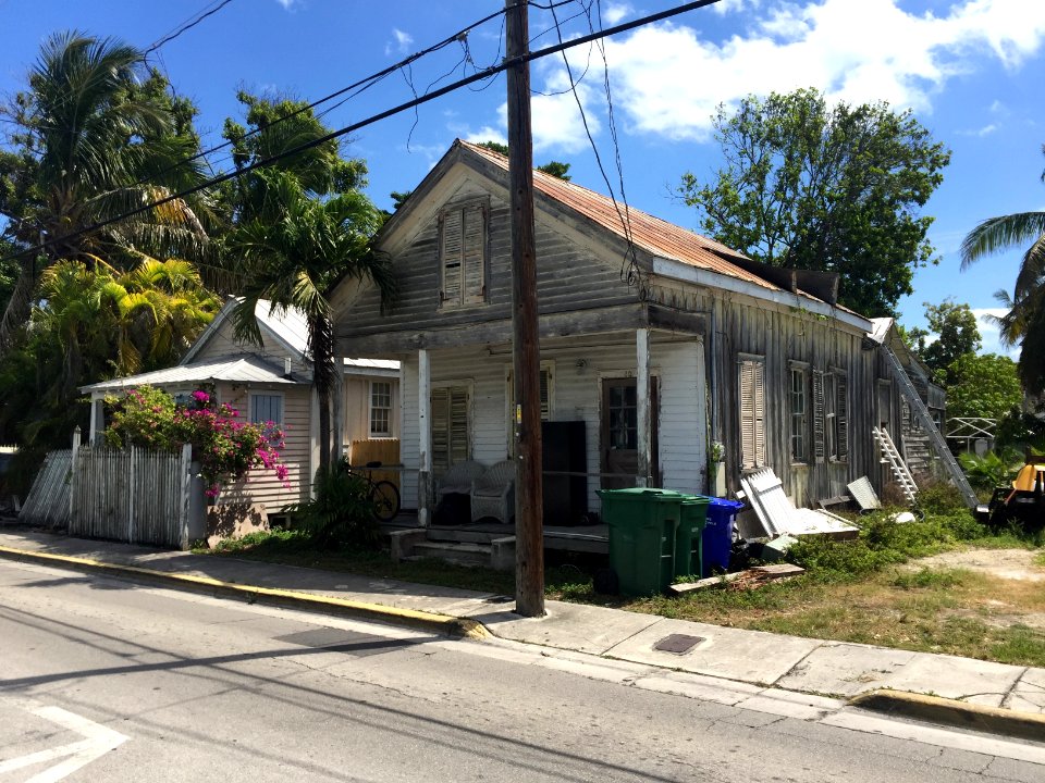 Truman Avenue, Key West, FL 