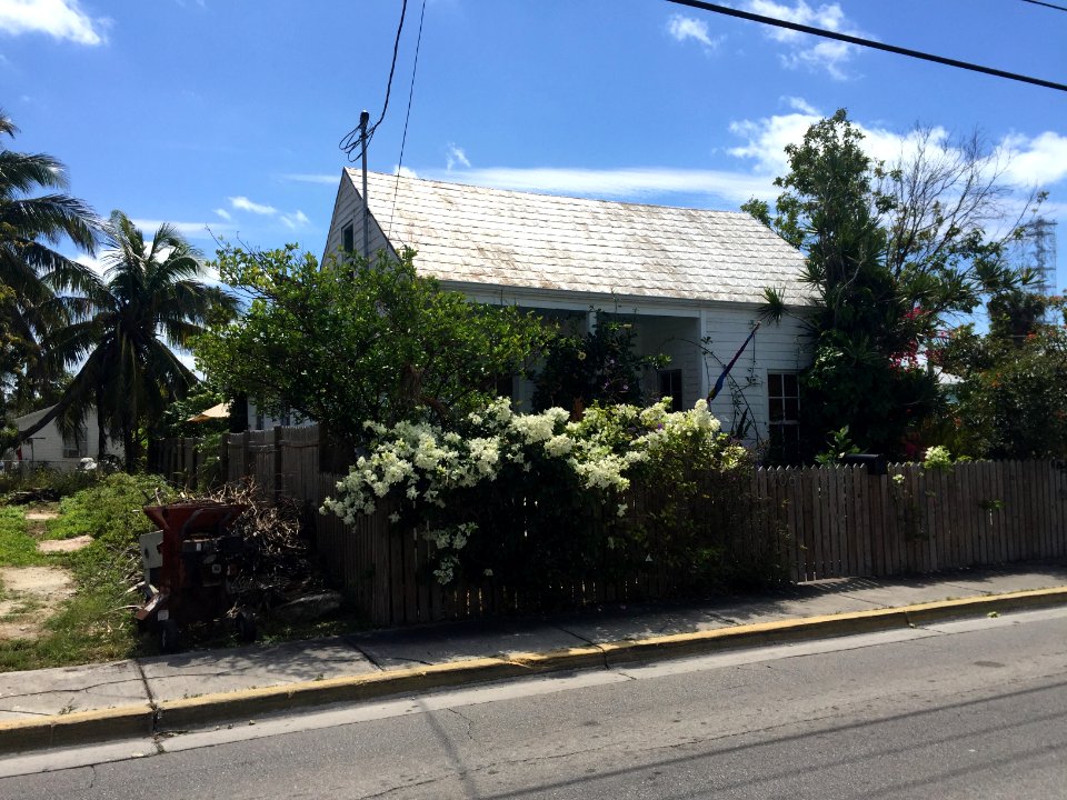 Truman Avenue, Key West, FL 