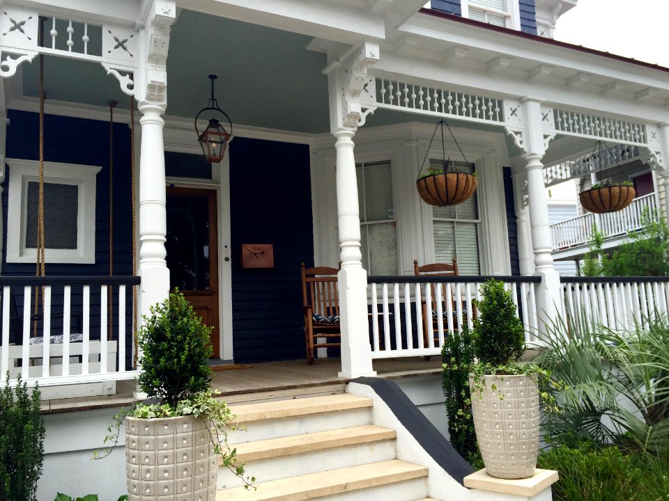 Bogard Street, Elliotborough, Charleston, SC 