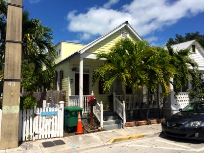 Truman Avenue, Key West, FL 