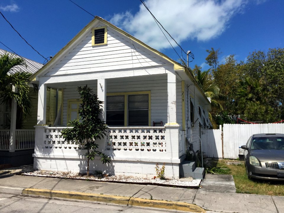 Truman Avenue, Key West, FL 