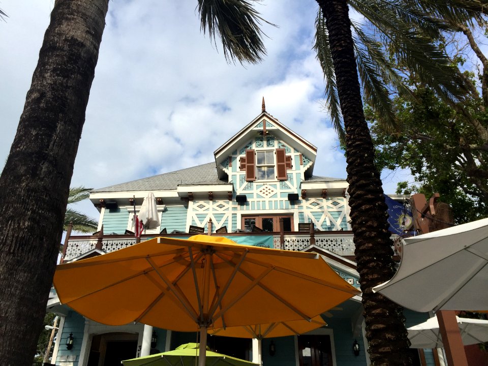 Duval Street, Key West, FL 