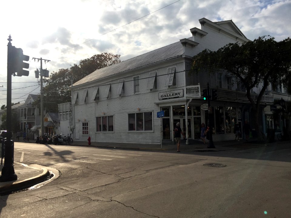 Duval Street, Key West, FL 