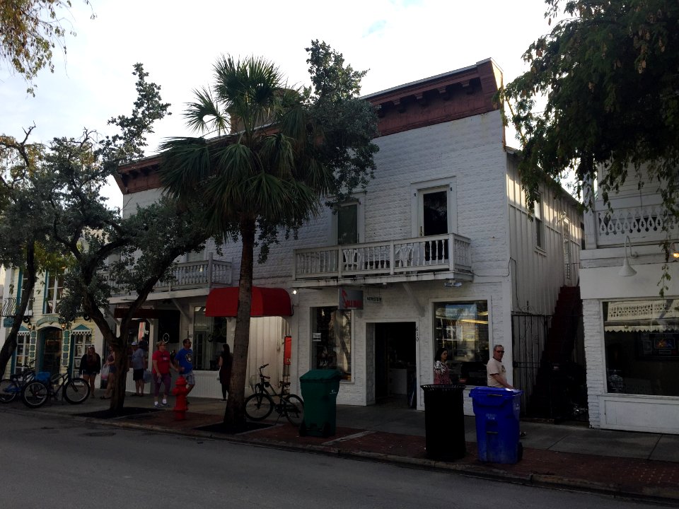 Duval Street, Key West, FL 