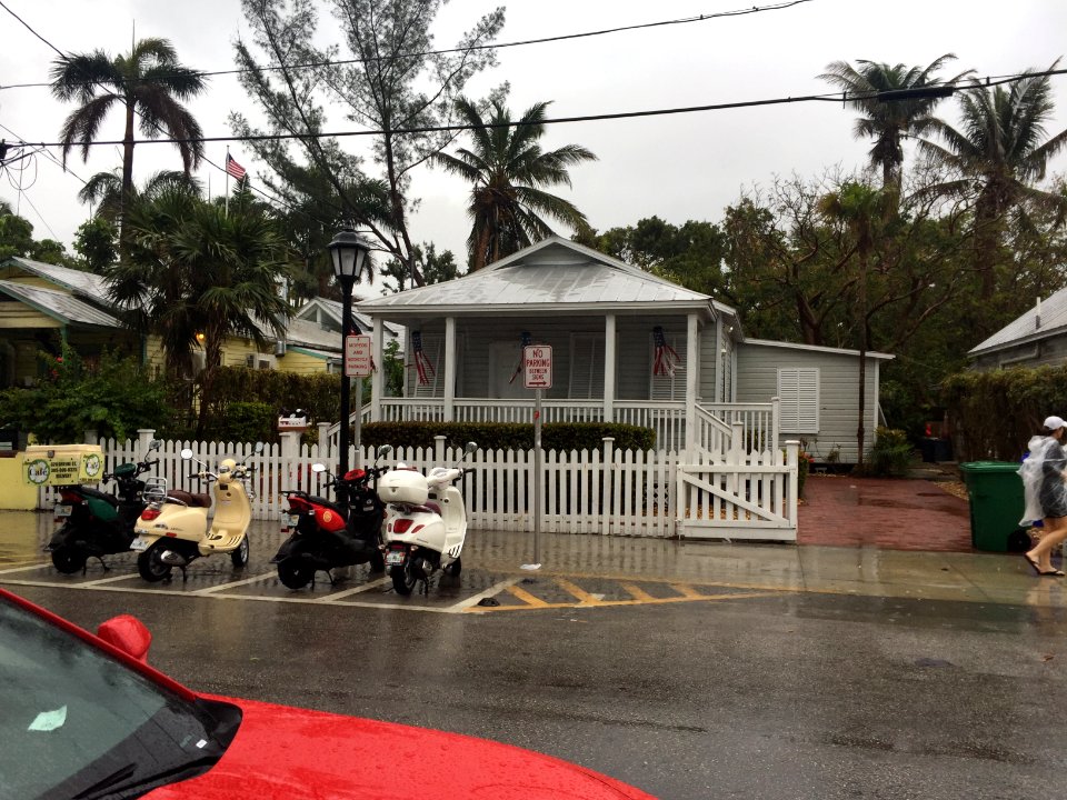 Greene Street, Key West, FL 