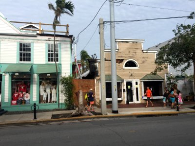 Duval Street, Key West, FL 