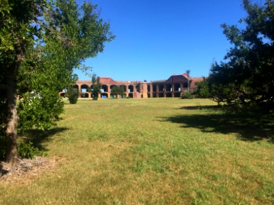 Fort Jefferson, Dry Tortugas National Park, FL 