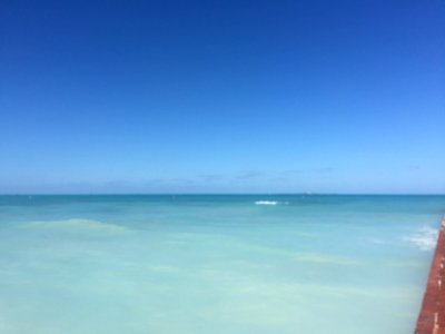 Ocean View, Dry Tortugas National Park, FL photo
