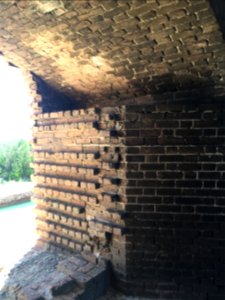 Fort Jefferson, Dry Tortugas National Park, FL 