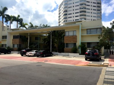 Sherita Apartments, South Beach, Miami Beach, FL photo