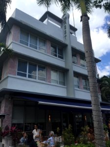 Crest Hotel, South Beach, Miami Beach, FL photo