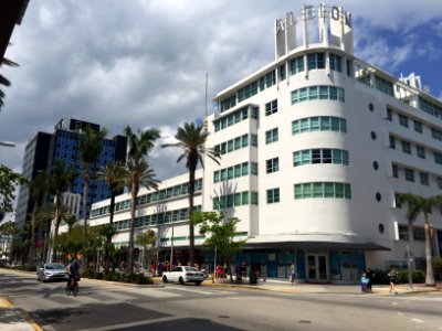 Albion Hotel, South Beach, Miami Beach, FL photo