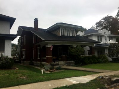 Capital Avenue, Frankfort, KY 