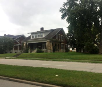 Capital Avenue, Frankfort, KY 