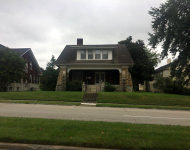 Capital Avenue, Frankfort, KY 