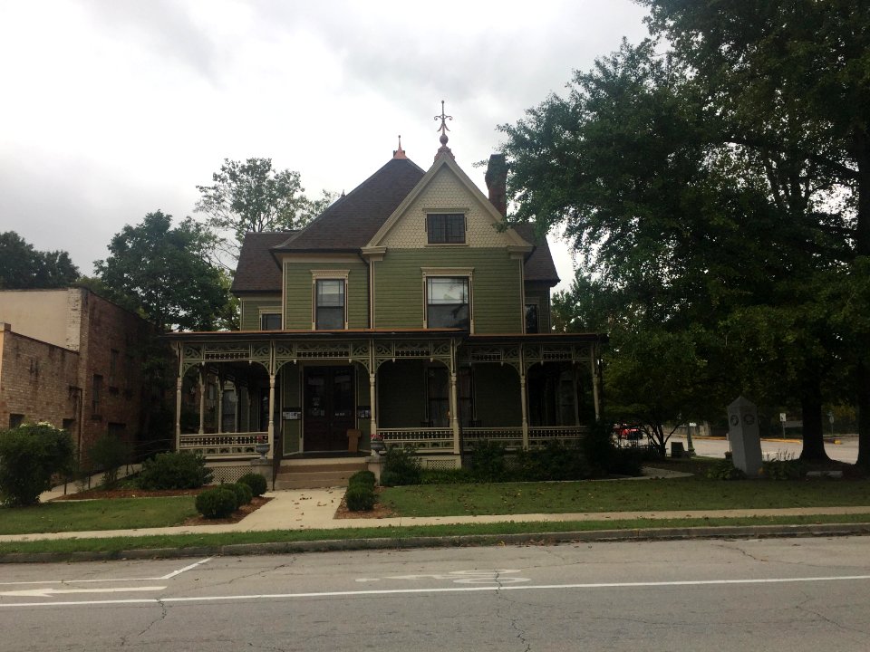 2nd Street, Frankfort, KY 