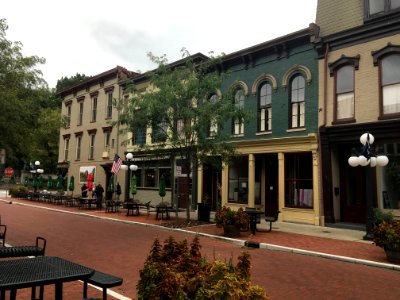 St. Clair Street, Frankfort, KY 