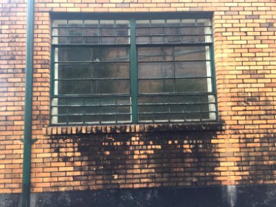 Buffalo Trace Distillery, Frankfort, KY 
