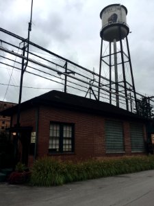 Buffalo Trace Distillery, Frankfort, KY 