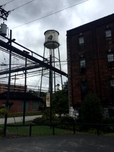 Buffalo Trace Distillery, Frankfort, KY 
