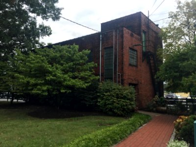 Buffalo Trace Distillery, Frankfort, KY 