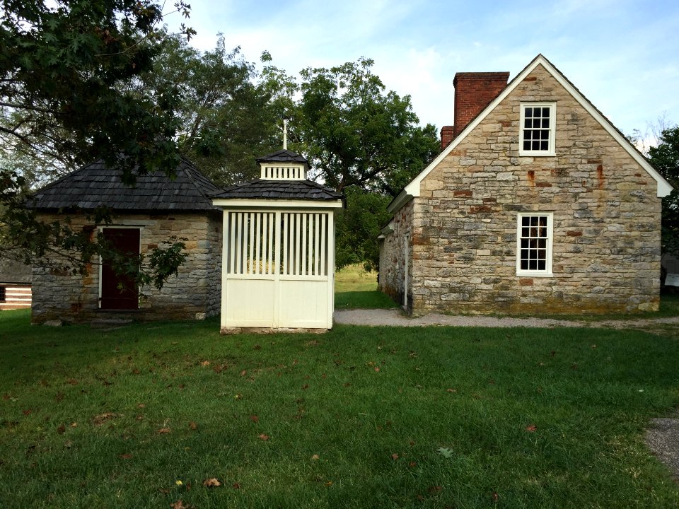 Locust Grove, Louisville, KY 
