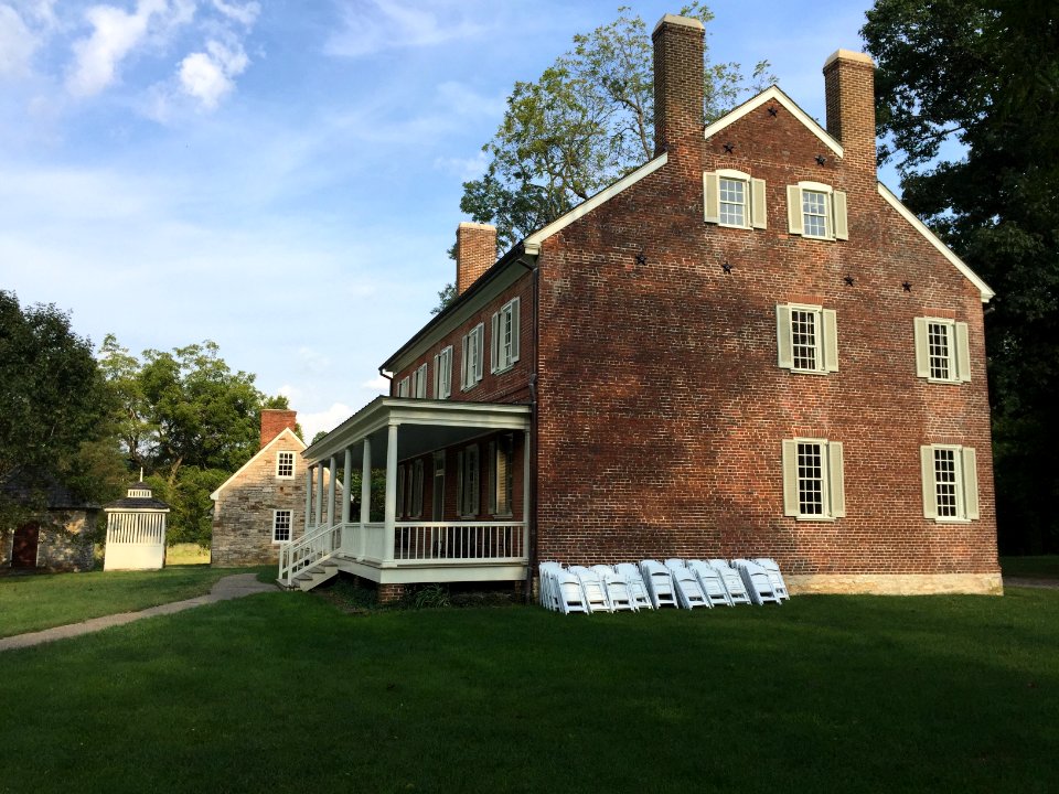 Locust Grove, Louisville, KY 