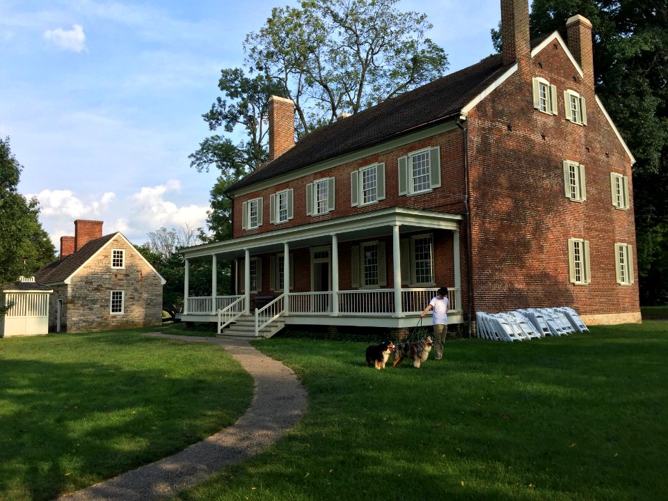 Locust Grove, Louisville, KY 