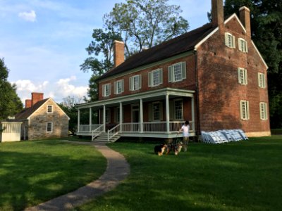 Locust Grove, Louisville, KY 