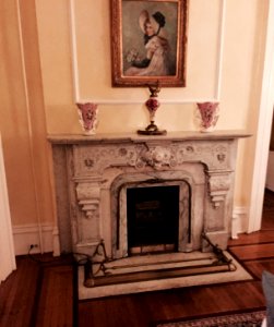 Dupont Mansion, Old Louisville, Louisville, KY 