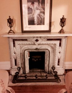 Dupont Mansion, Old Louisville, Louisville, KY 