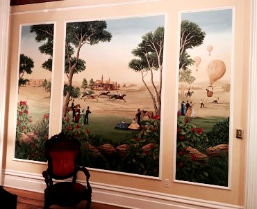 Dupont Mansion, Old Louisville, Louisville, KY 