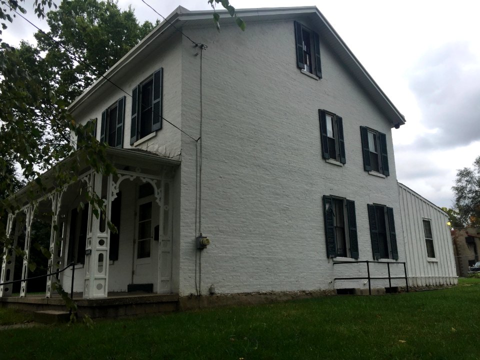 Regent Avenue, Bond Hill Historic District, Cincinnati, OH… 