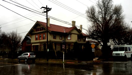 Garrard Street, Licking Riverside, Covington, KY 