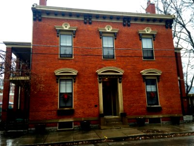 3rd Street, Licking Riverside, Covington, KY 