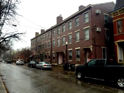 3rd Street, Licking Riverside, Covington, KY 