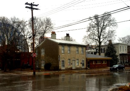Garrard Street, Licking Riverside, Covington, KY 