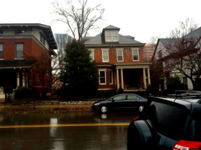 Garrard Street, Licking Riverside, Covington, KY 