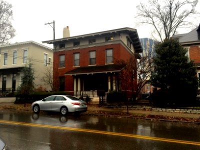 Garrard Street, Licking Riverside, Covington, KY 