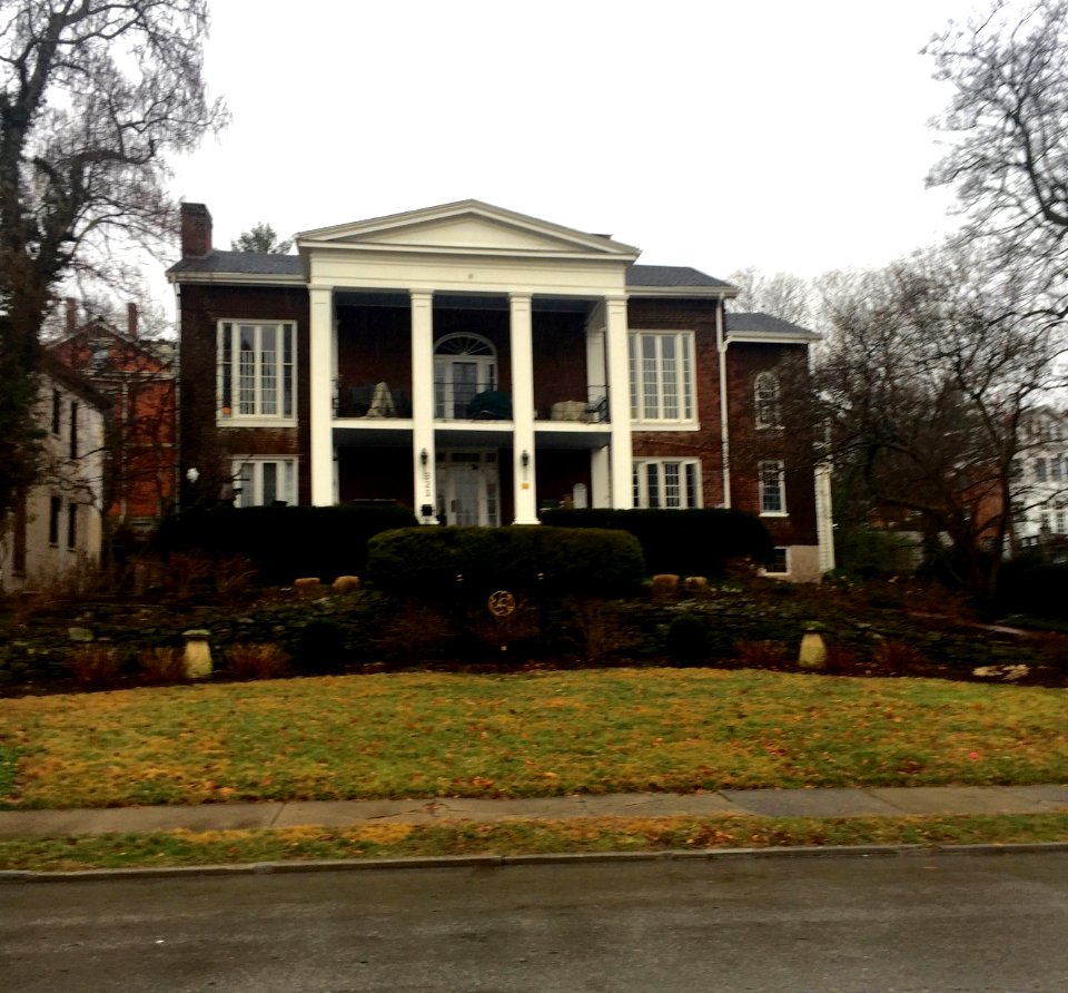 Riverside Drive, Licking Riverside, Covington, KY 