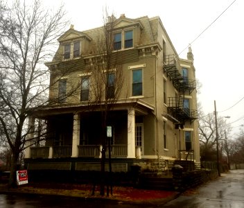 3rd Street, Licking Riverside, Covington, KY 