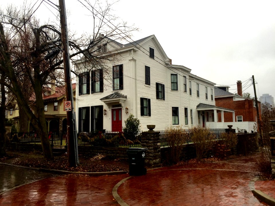 3rd Street, Licking Riverside, Covington, KY 