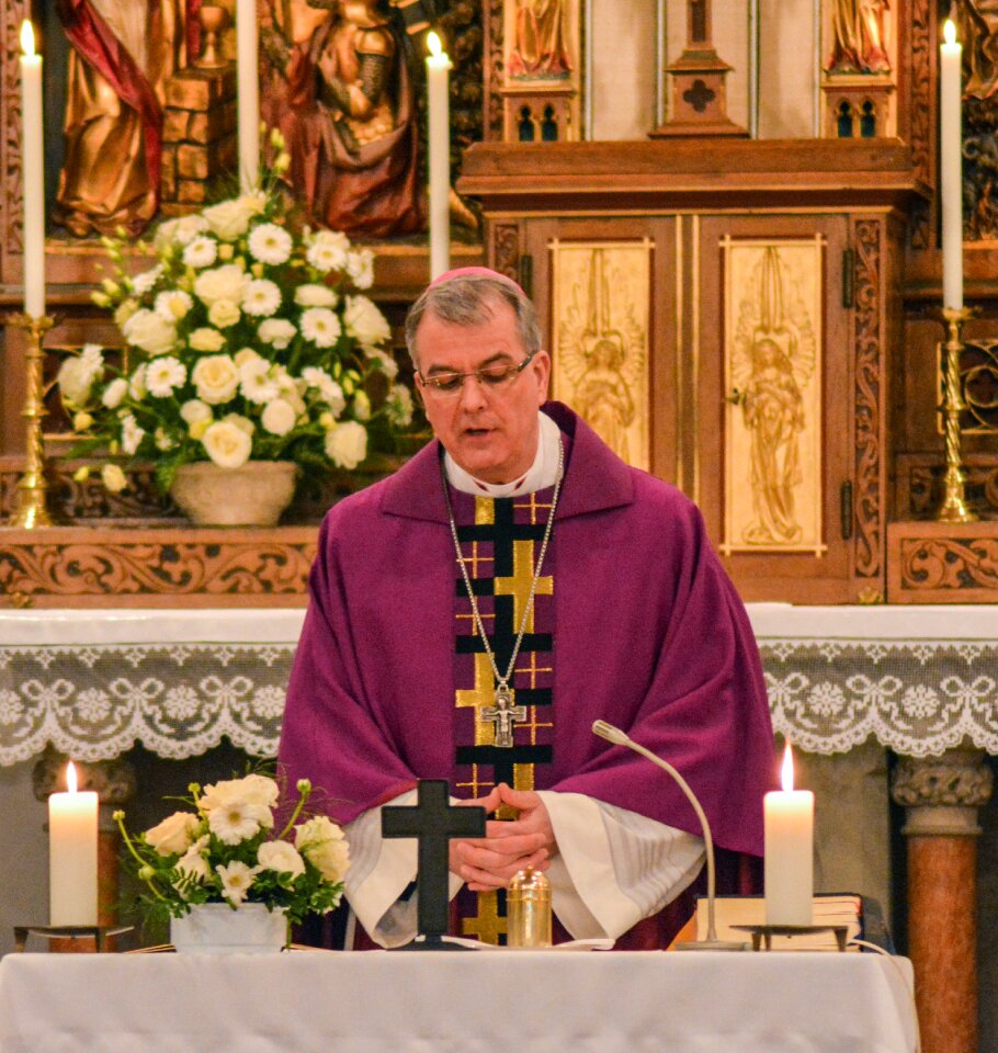 Religion christen prayer