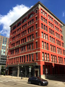 Sycamore Place Lofts, Cincinnati, OH 