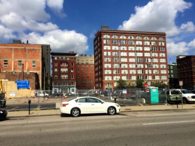 7th Street, Cincinnati, OH 