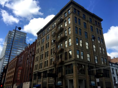 7th Street, Cincinnati, OH 